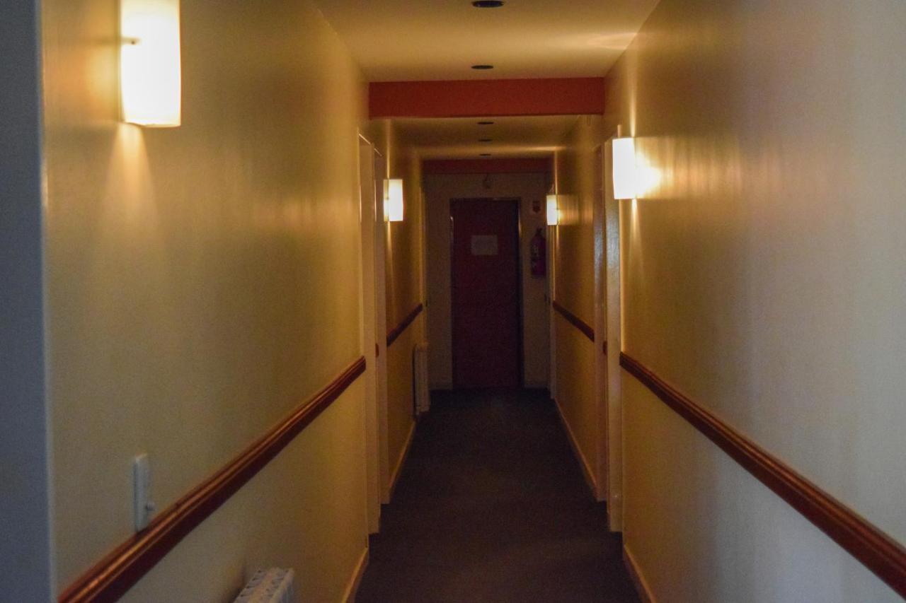 Hotel Ariel El Calafate Exterior foto